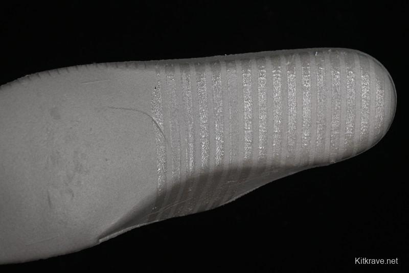 Nike Peaceminusone x Air Force 1 '07 Graffiti Casual Sneakers - AQ3692-003