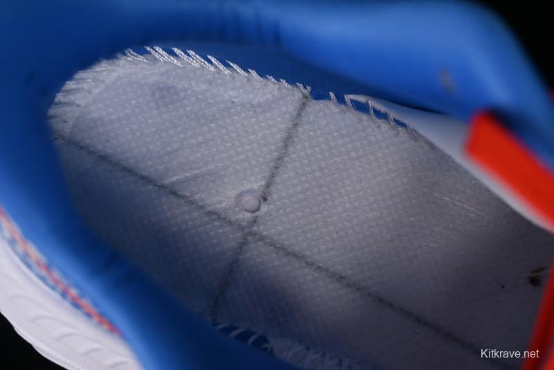 HOKA ONE ONE MACH 6 Next-Generation Flagship Racing Shoes with Carbon Plate Technology - 1147790 WHTV