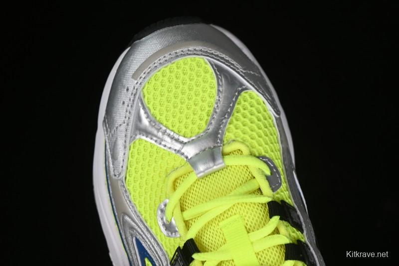 Adidas Athletics Los Angeles Fashion Casual Running Shoes - IF4014