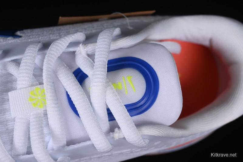 Nike Journey Run 2024 Low-Top Casual Running Shoes with Shock Absorption Anti-Slip and Wear-Resistant Design - HJ9290-085