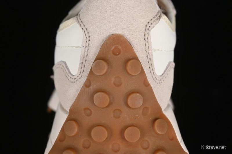 New Balance MS327 Series Retro Casual Running Shoes - MS327ASM