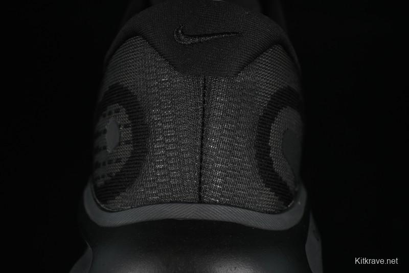 Nike Journey Run 2024 Low-Top Casual Running Shoes with Shock Absorption Anti-Slip and Wear-Resistant Design - FN0228-002