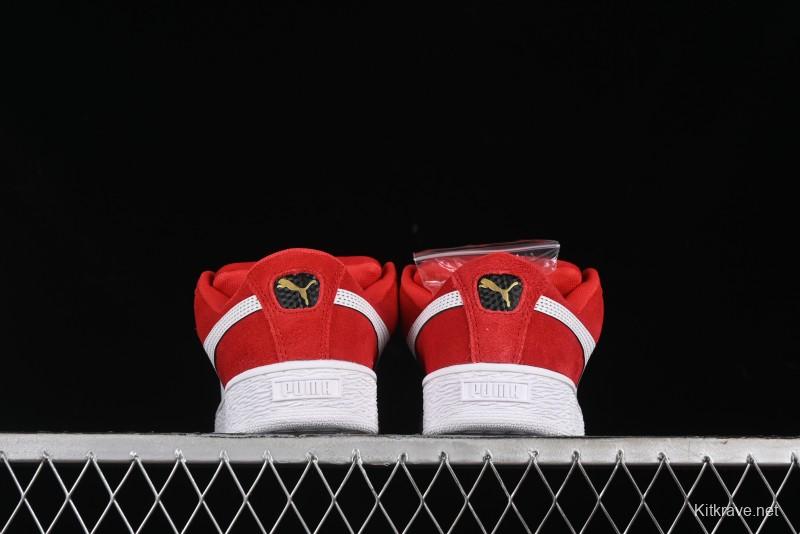 Puma Suede XL Retro Casual Sneakers - 308220-02