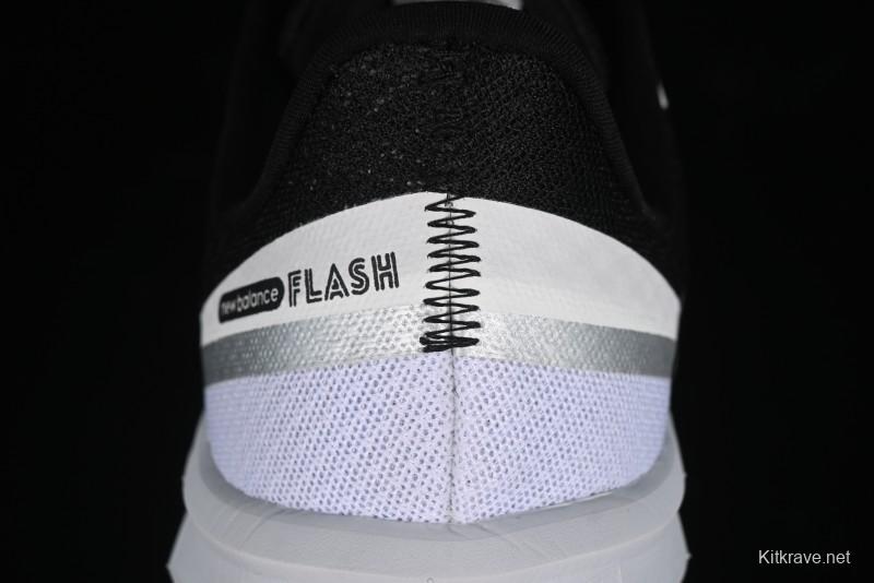 New Balance FuelCell Low-Top Slip-Resistant Versatile Casual Shoes - MFLSHBW7