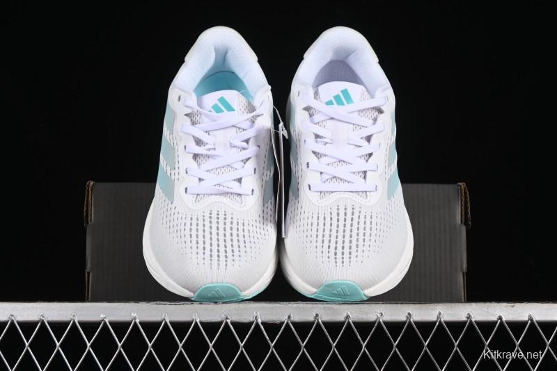 Adidas Supernova Rise Running Shoes with Dreamstrike+ Midsole for Enhanced Comfort - IG8361
