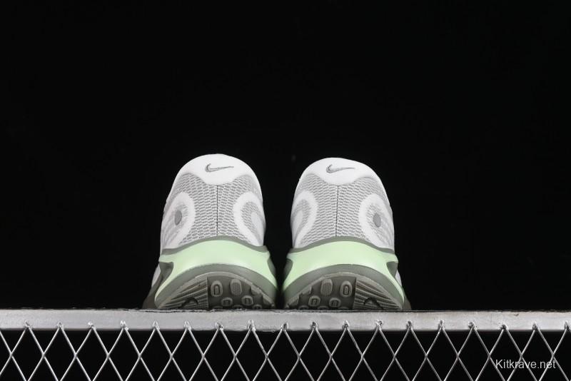 Nike Journey Run 2024 Low-Top Casual Running Shoes with Shock Absorption Anti-Slip and Wear-Resistant Design - FN0228-102