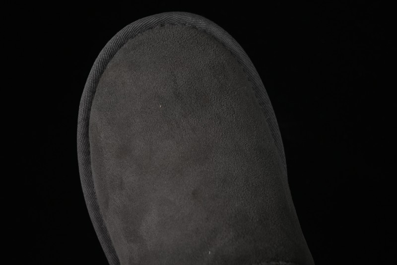 UGG Classic Ultra Mini Short Boots with Genuine Australian Shearling and TREADLITE Outsole - 1116109