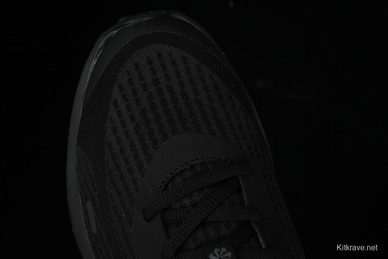 Nike Journey Run 2024 Low-Top Casual Running Shoes with Shock Absorption Anti-Slip and Wear-Resistant Design - FN0228-002