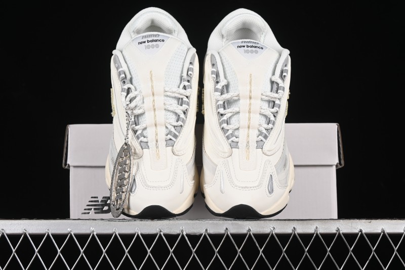New Balance 1000 Series Retro Dad Style Low-Top Casual Running Shoes - M1000AC1