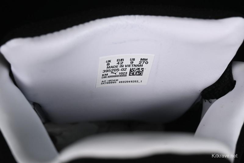 Puma Suede XL Retro Casual Sneakers - 395205-02