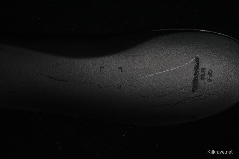 Nike Air Jordan 4 Retro White Thunder - FQ8138-001