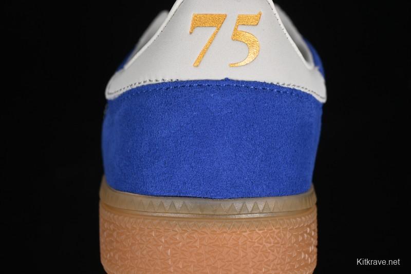 Adidas Handball Spezial Retro Casual Sneakers - JP5278