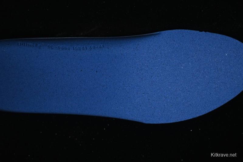 Moncler Trailgrip GTX Mountain Outdoor Shoes with Cordura Nylon Gore-Tex Waterproof Vibram Outsole - M00090M3457