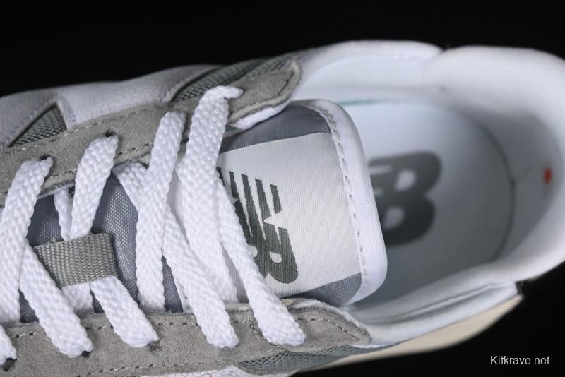 New Balance 370 Series Retro Casual Running Shoes - U370AH