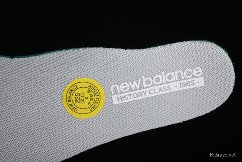 New Balance 574 Series Retro Casual Running Shoes - ML574BA2