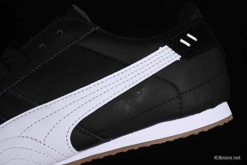 Puma Bella UT Leather Fashion Casual Sneakers - 402186-03