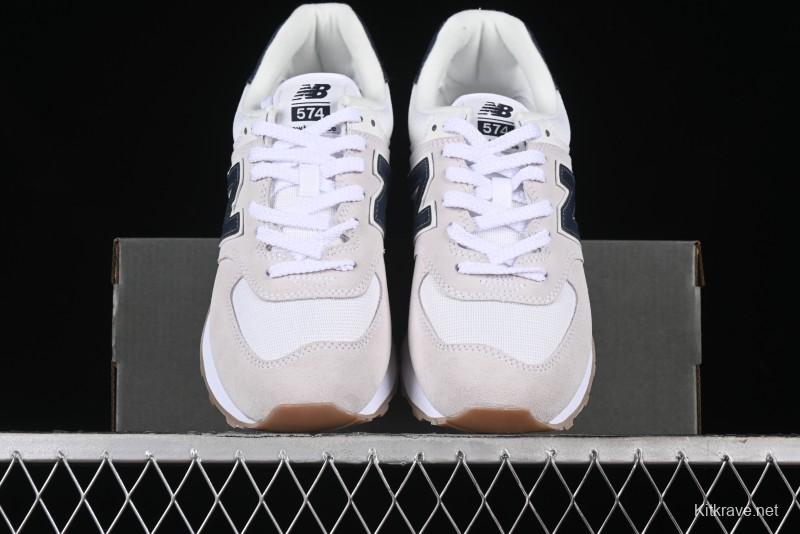 New Balance 574 Series Retro Casual Running Shoes - ML574TF2