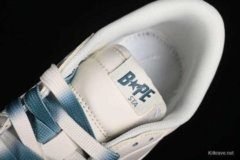 Nike Travis Scott x Fragment Design x Air Jordan 1 Low AJ1 Bape Collaboration - XY2688-100