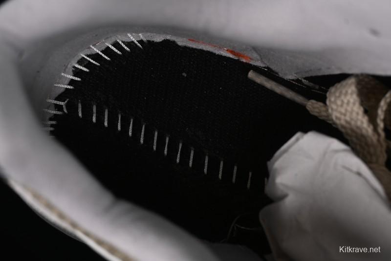 New Balance Made In USA M992 Series Classic Retro Casual Running Shoes - M992WT