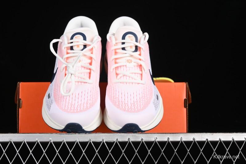 Nike Journey Run 2024 Low-Top Casual Running Shoes with Shock Absorption Anti-Slip and Wear-Resistant Design - FN0228-100