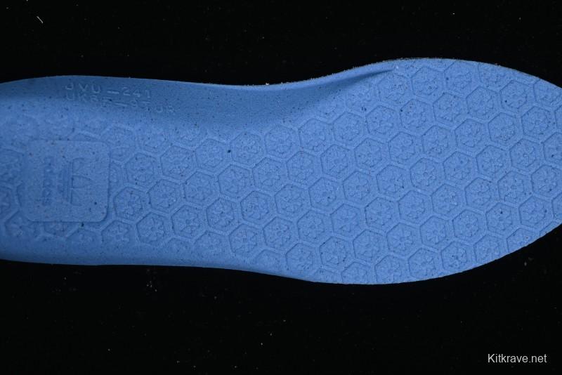 Adidas JJJJound x Samba OG Minimalist Luxury Collaboration Sneakers - ID8709