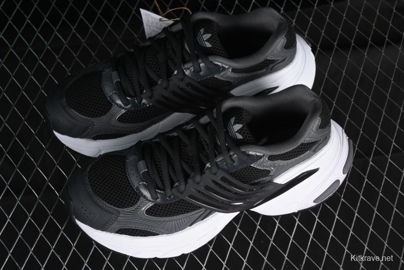 Adidas Adistar XLG Comfortable Anti-Slip Low-Top Sports Casual Shoes - IH4849