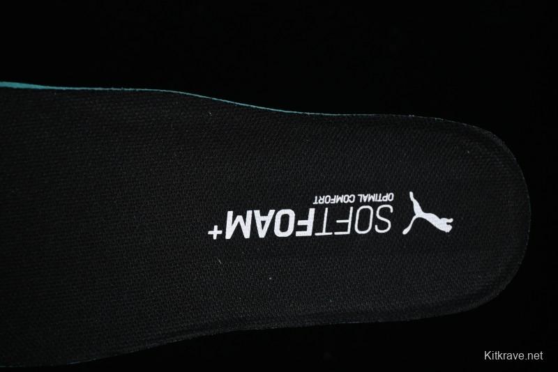 Puma Bella UT Leather Fashion Casual Sneakers - 402186-03