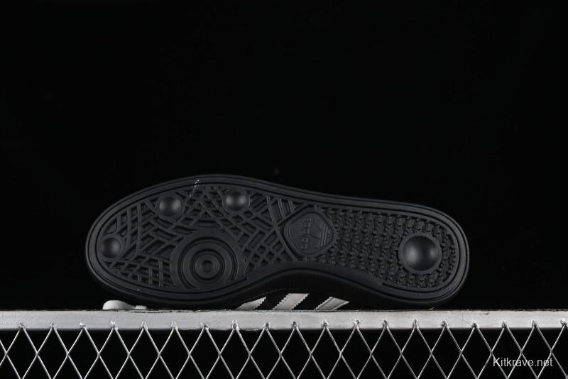 Adidas Handball Spezial Retro Casual Sneakers - JP5669