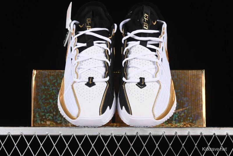 Nike Air Zoom G.T. Cut 3 EP Basketball Shoes with Full-Length ZoomX Foam - HF5702-170