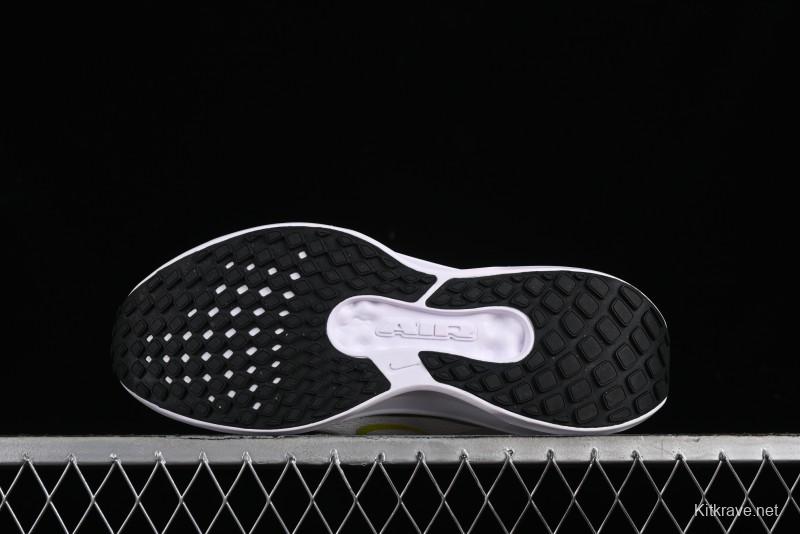 Nike Zoom Winflo 11 Lunar Mesh Breathable Running Shoes with Cushioning - FJ9510-102