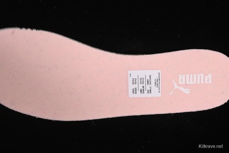 Puma Speedcat Low-Top Lifestyle Casual Shoes - 398846-04