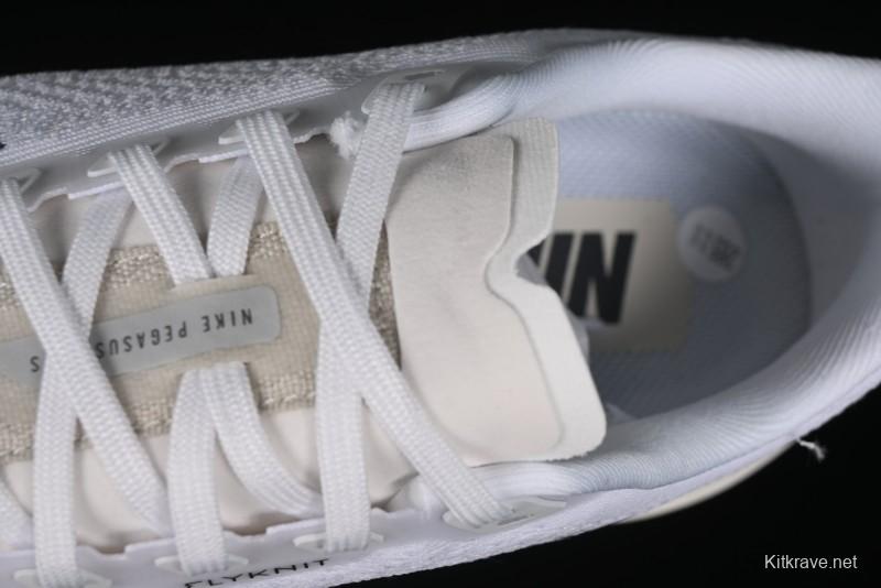 Nike Air Zoom Pegasus 35 Breathable Cushioned Running Shoes - FQ7262-100