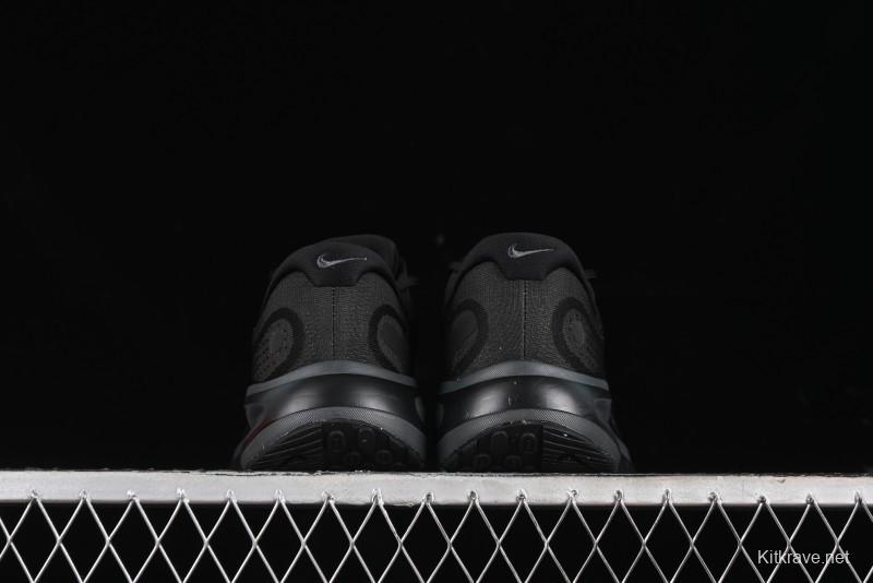 Nike Journey Run 2024 Low-Top Casual Running Shoes with Shock Absorption Anti-Slip and Wear-Resistant Design - FJ7765-002