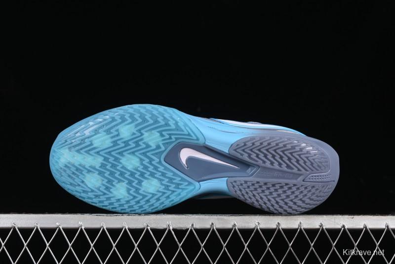 Nike Air Zoom G.T. Cut 3 EP Basketball Shoes with Full-Length ZoomX Foam - DV2913-402