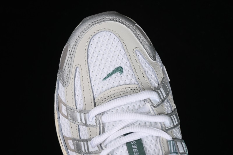 Nike P-6000 Prm Retro Casual Sneakers with Lightweight Design - HF4308-072