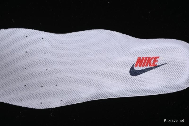 Nike Air Max 1 Retro Running Shoes with Half-Sole Air Cushion - HM9604-400