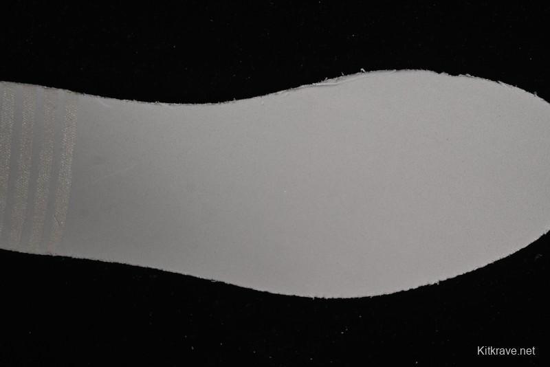 Nike Air Jordan 1 Low AJ1 Stussy Collaboration - Grey Pigskin Custom Low-Top Basketball Shoes - SJ9950-010