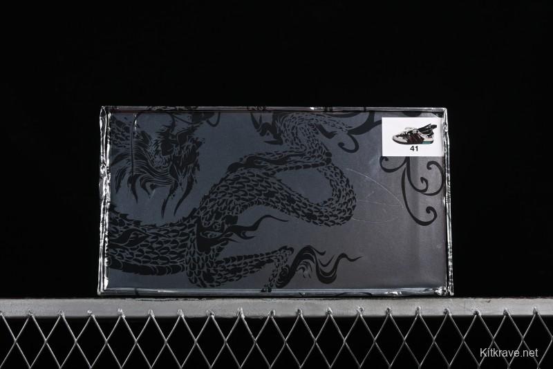 Adidas Originals Samba OG Low Top Casual Sneakers with Panda Mischief Design - IG1024