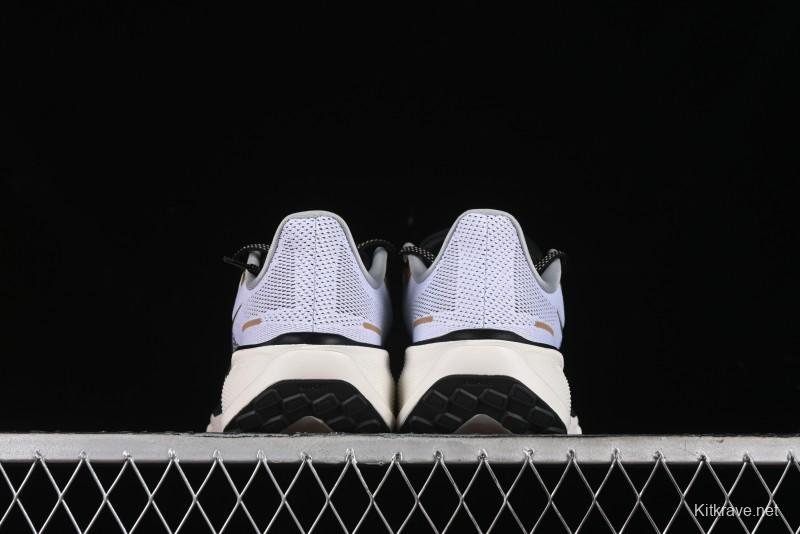 Nike Air Zoom Pegasus 41 Running Shoes with Breathable Mesh and Cushioned Support - HQ3220-100