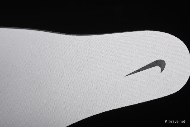 Nike Air Footscape Woven Asymmetrical Weave Slip-Resistant Low-Top Lifestyle Casual Shoes - FB1959-102