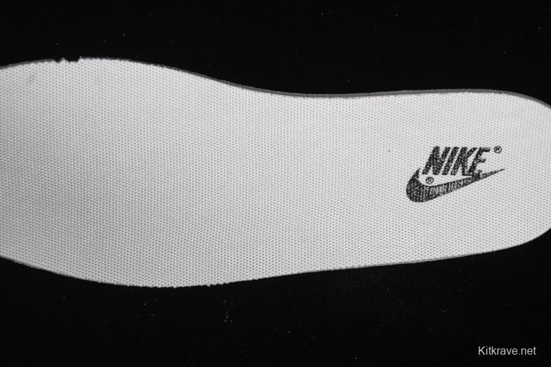 Nike SB Dunk Low Stussy Anniversary Edition Customized Low-Top Casual Skate Shoes - SJ1089-001