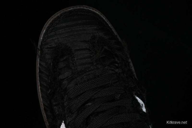 Adidas Samba OG Casual Sneakers - JQ4749