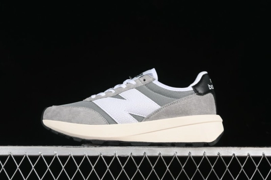 New Balance 370 Series Retro Casual Running Shoes - U370AH