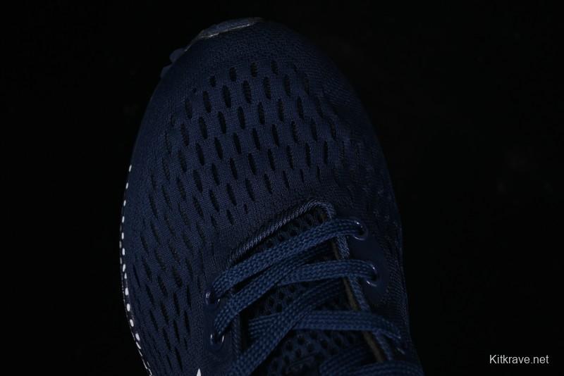 Adidas Sports Life Shoes BW0108 Breathable Mesh Casual Sneakers - BW0108