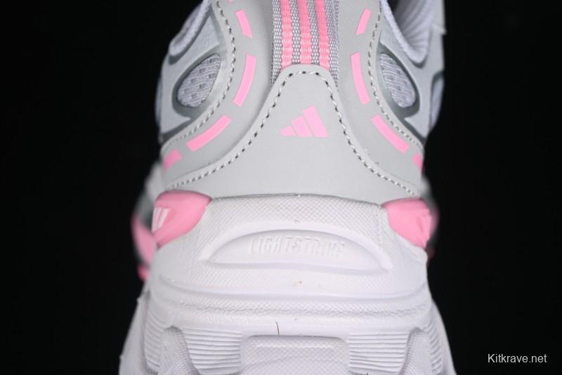 Adidas Originals Mts Pro IH6352 Retro Breathable Cushioned Casual Running Shoes - IH6352