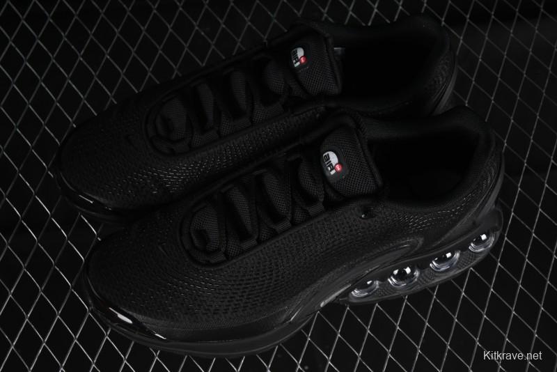 Nike Air Max Dn 2024 Running Shoes with Quad Cylinder Air Cushion - DV3337-006