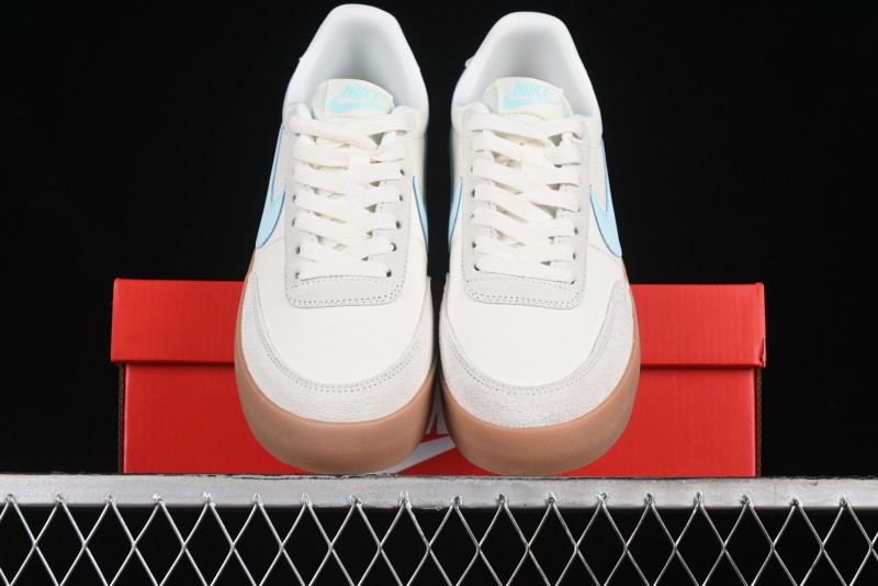 Nike Killshot 2 Retro Comfortable Anti-Slip Low-Top Sneakers - HM5885-133