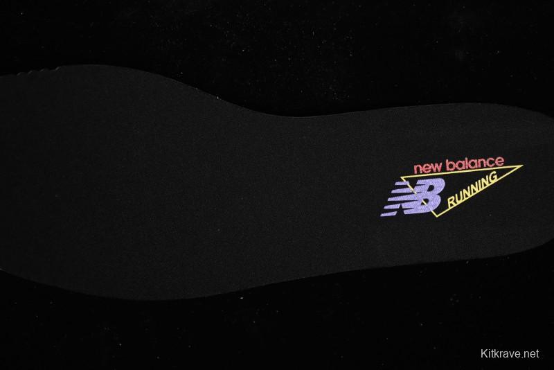 New Balance 1000 Series Retro Dad Style Low-Top Casual Running Shoes - M1000TP