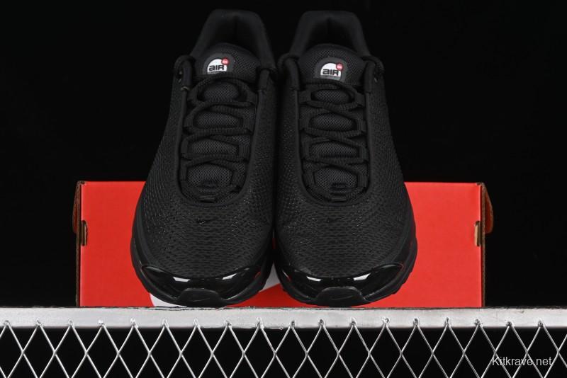 Nike Air Max Dn 2024 Running Shoes with Quad Cylinder Air Cushion - DV3337-006