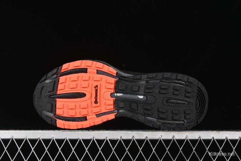 Adidas Originals Mts Pro Retro Breathable Cushioned Casual Running Shoes - JP8092